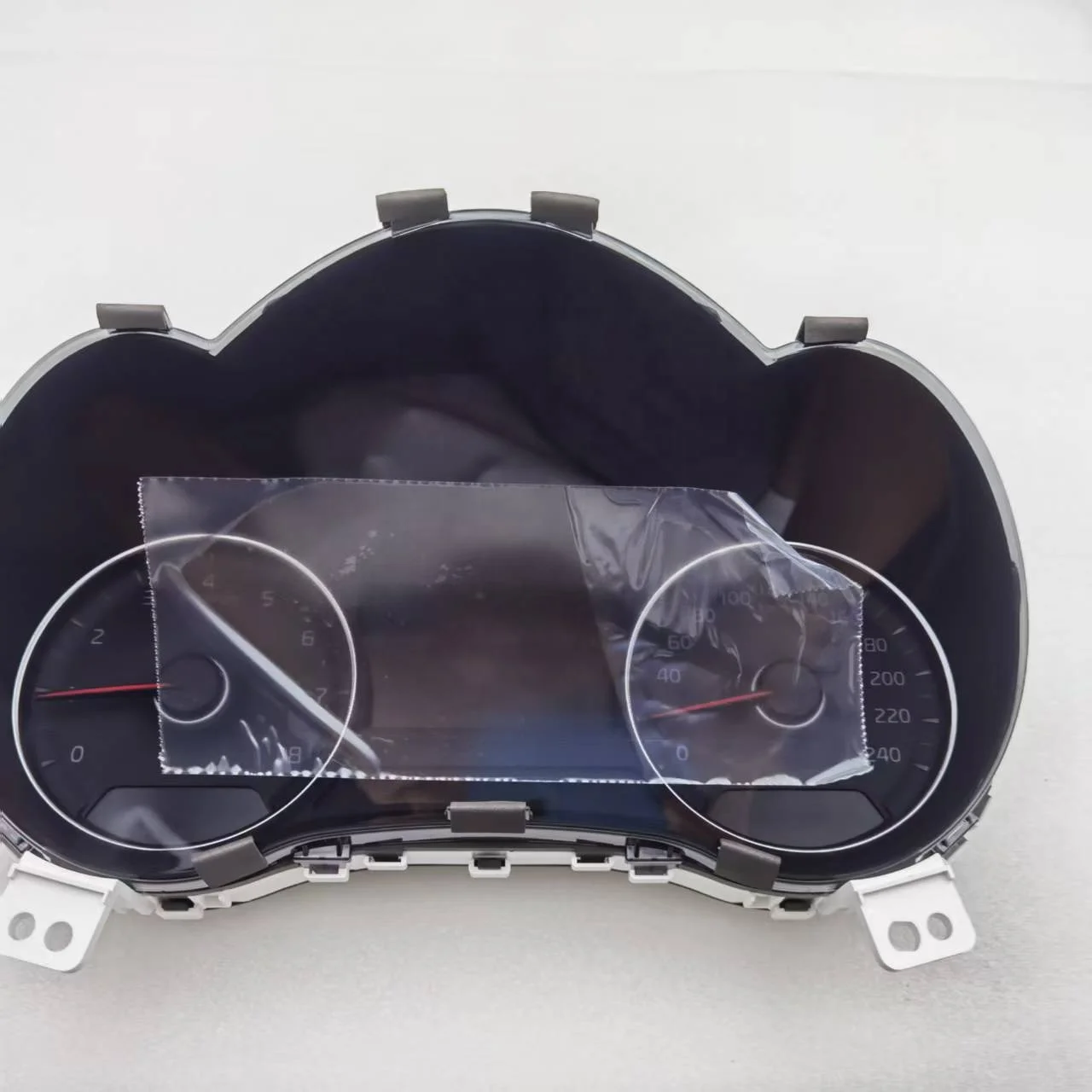 

94013-A7250 оригинальное качество автоматический измеритель скорости двигателя приборная панель экран дисплей 94013A7250 для Hyundai Kia