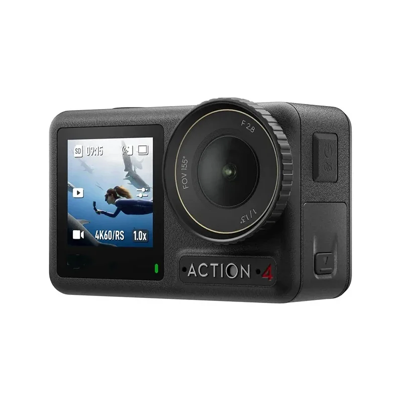 

Durable In Use Professional Digital 1/1.3 inch CMOS Sport Cameras 4k Video Camera