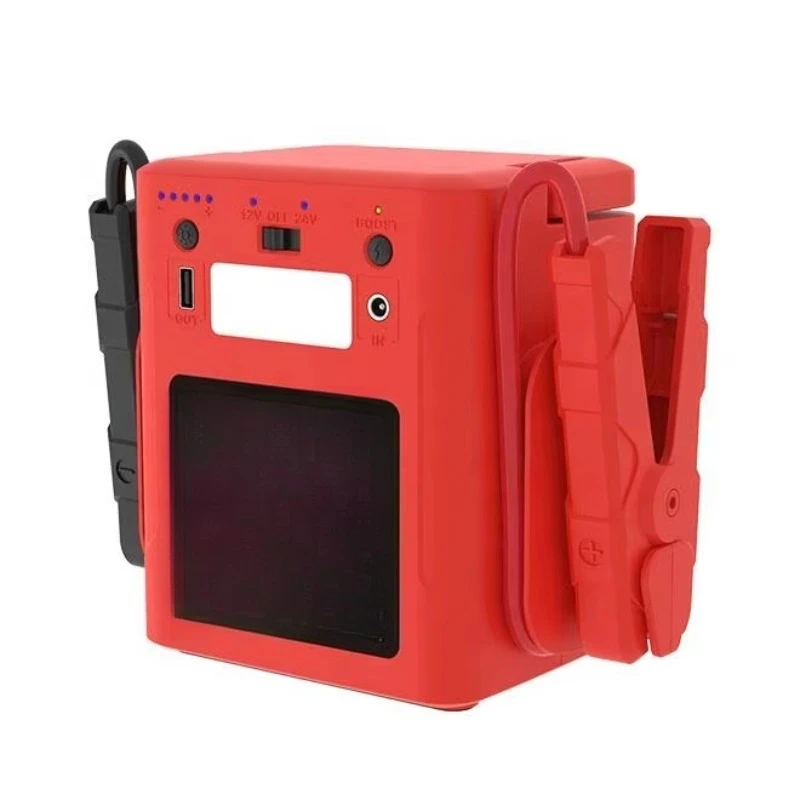 

56000 mAh Quality 40000A Portable 12 24 Volt Truck Start Starter for Light Heavy Duty Truck Power Station Portable