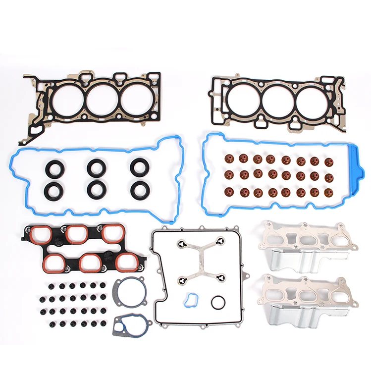 Wholesale Auto Parts for 2009-2016  Traverse Buick Enclave GMC Acadia Saturn Outlook Engine Cylinder Head Gasket Set
