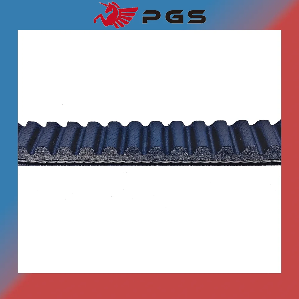 PGS-correa de transmisión para patinete X-TOWN-125, accesorio para Kymco X-TOWN-125 884, 20,7, 2018, DOWNTOWN 2019, 23100-ACJ1-E00, CVT, 2020x125