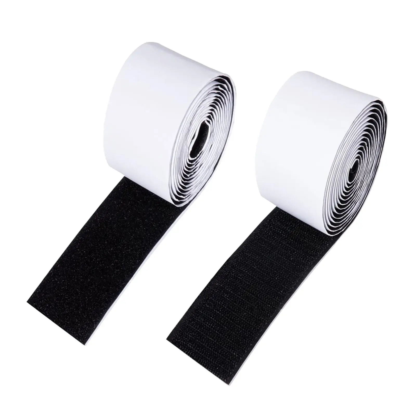 Pedal Board Tape, Guitar Pedalboard Mounting Tape Fixing Tape for Guitar Pedal Board Length 2M, Self