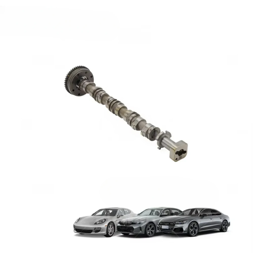 06K109022R Auto Parts Exhaust Camshaft For VW Tiguan B9 2.0T