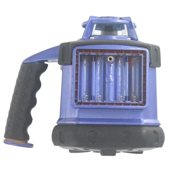 

2025 Apekstool High Quality Construction Foundation 20mW Red Beam Laser Rotary Laser Level