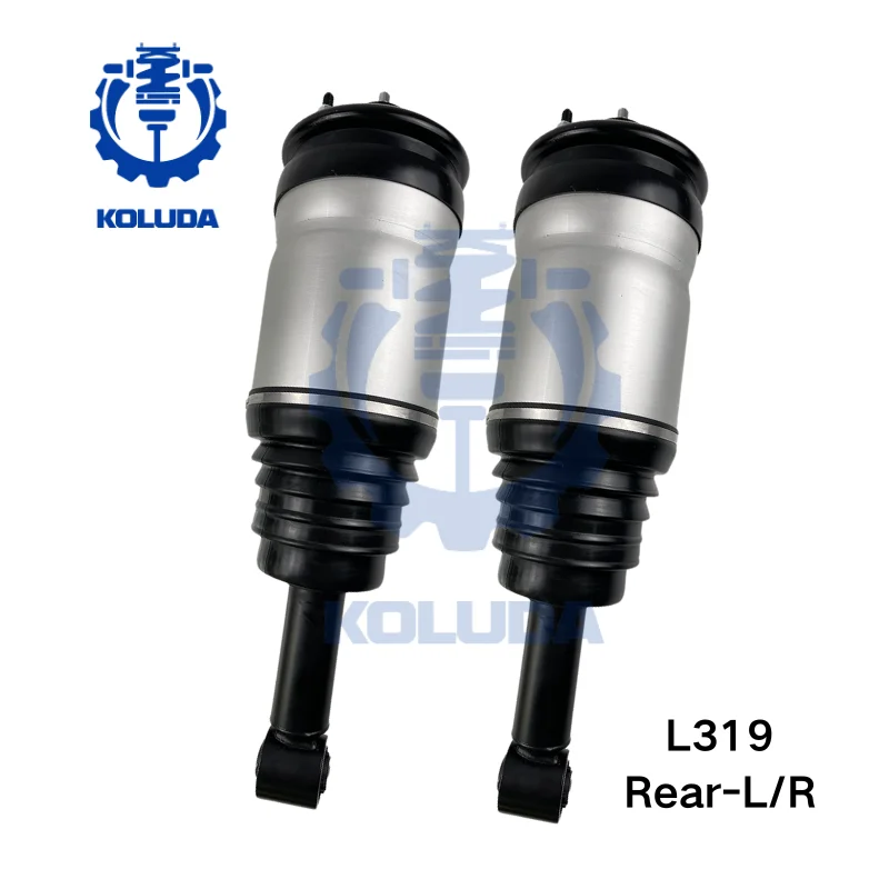 

RPD000306 2 Pcs For Rear Air Suspension Strut for 2006-2014 Land Rover Discovery3/4 RPD000305 RPD000308 RPD000309