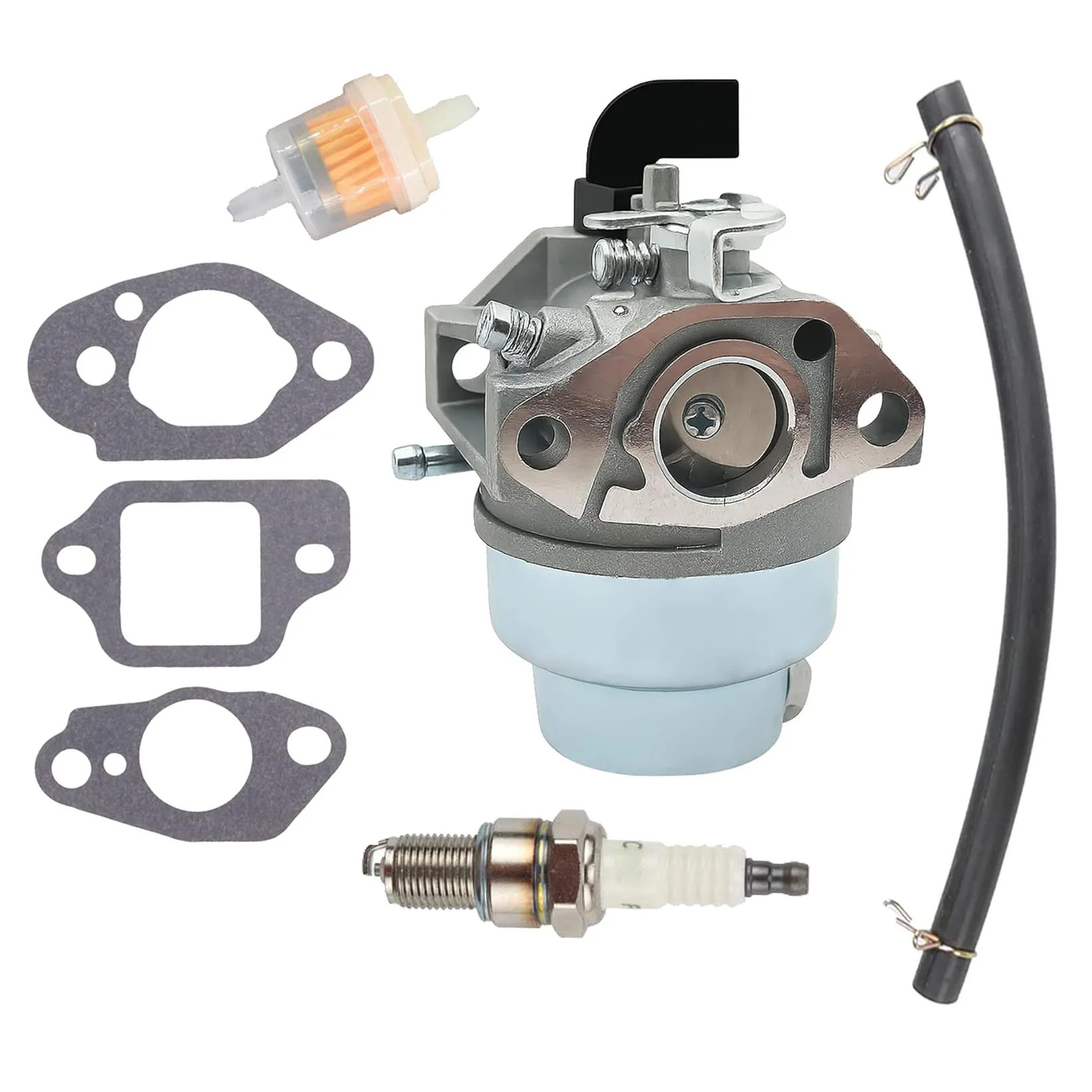 

Для двигателя 16100-883-105, 16100-883-095, подходит для карбюратора Honda G150 G200.