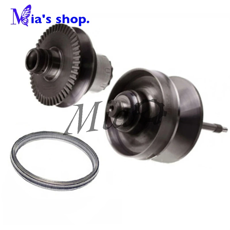 

722.8 Original CVT 901063 901082 Automatic Transmission Pulley With Chain Belt For Mercedes BENZ A-Class B-Class