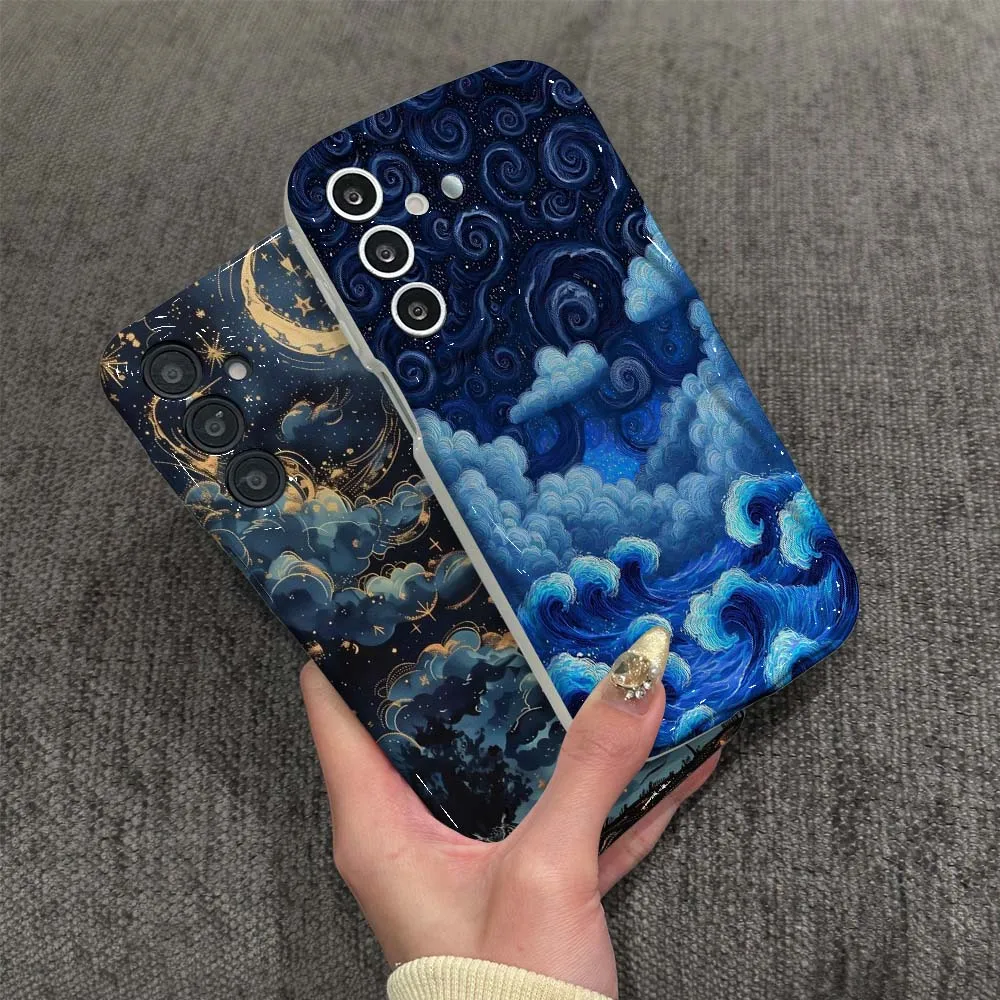 Romantic Starry Nig…