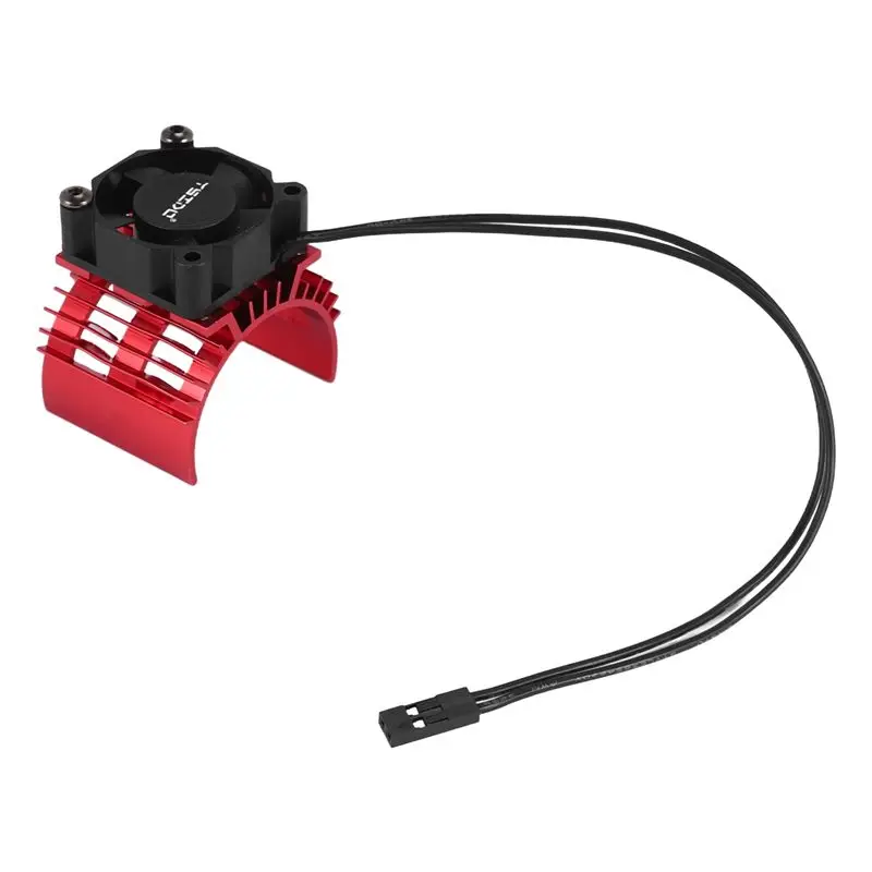 Abkn-Motor Heatsink…