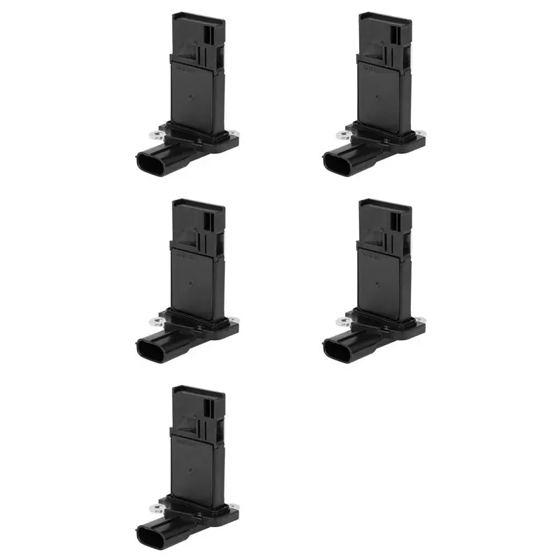 

Ingenious-5X Mass Air Flow Meter Maf Sensor For SUBARU LEGACY IMPREZA FORESTER 2.0 I L 2.0L 22680AA360 22680-AA360 AFH70M-59A