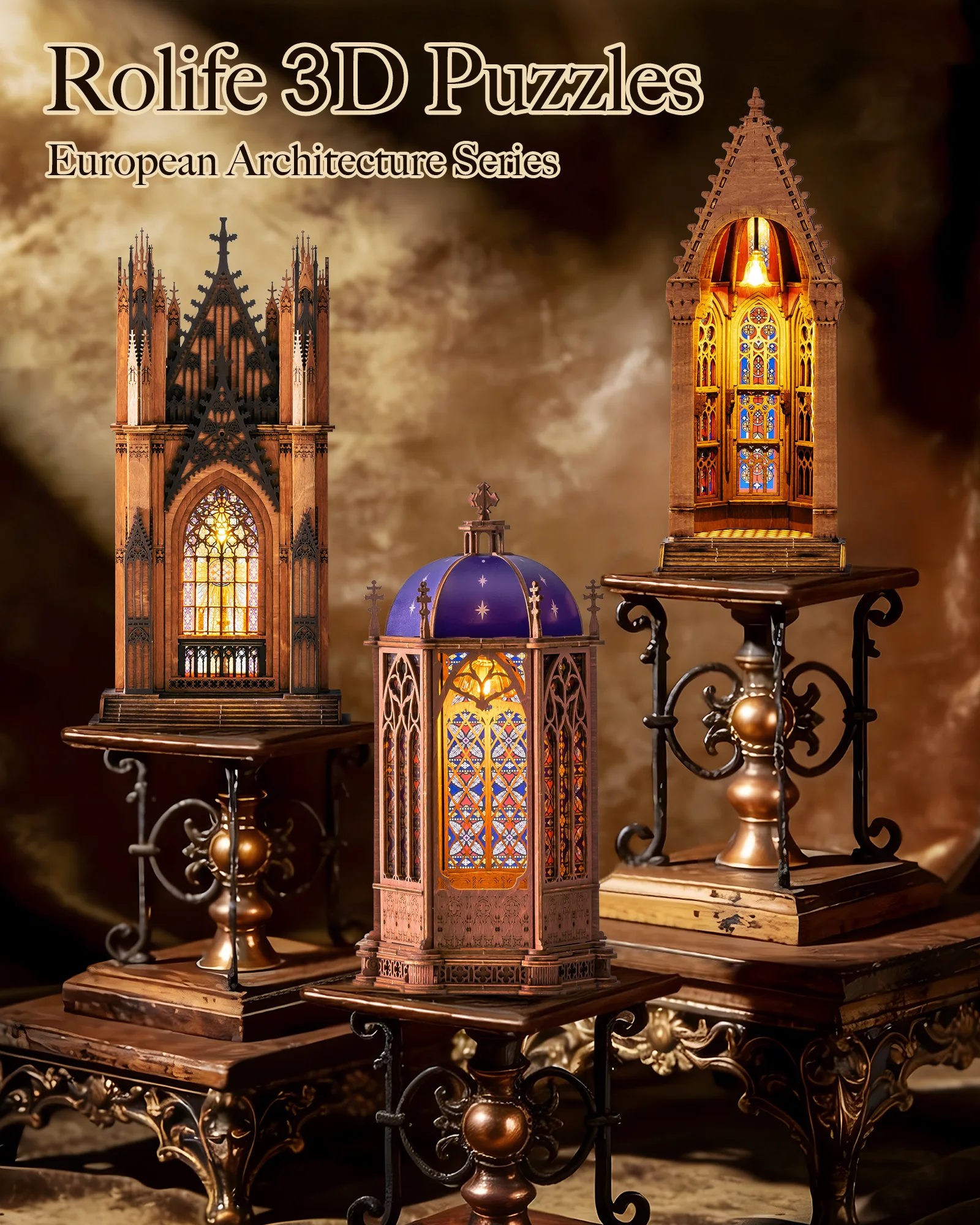 #10 Compare Craft Wood & Shapes Before You Buy
