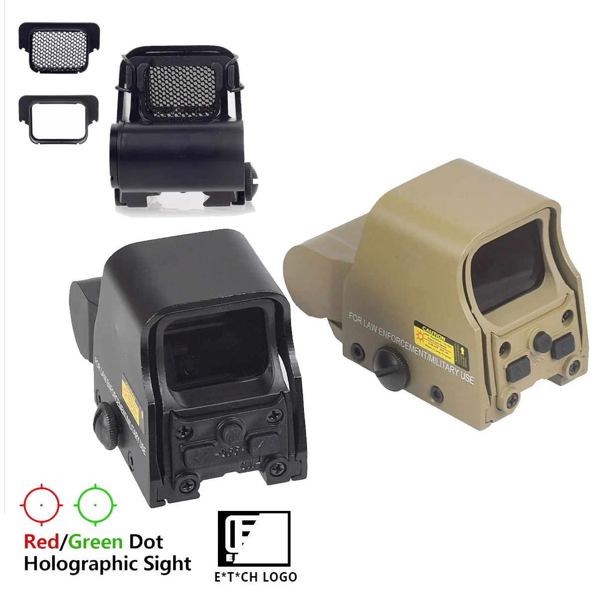 Tactical 551 552 55…