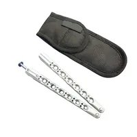 TheOne BM40 BM41 BM42S BM43 BM46 BM47 BM49 Channel 440C Blade Steel Handle EDC Multi Tool