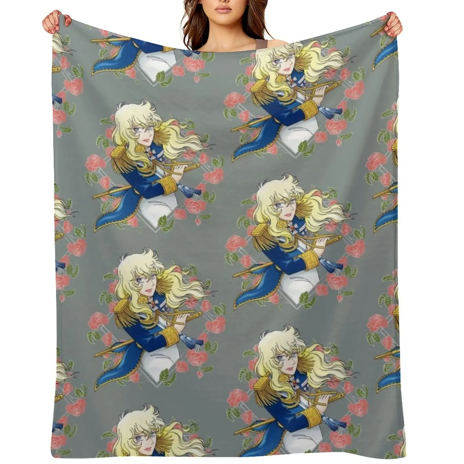 Oscar Fran?Ois De J…