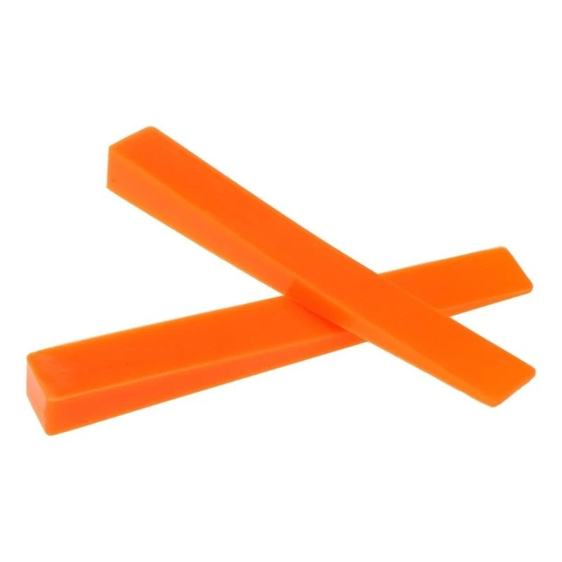 Soundproof Piano Rubber Tuning Mute Maintenance Kits for Piano Wedges Tuning Mutes Tuning Mute Tool Instrument Supplies