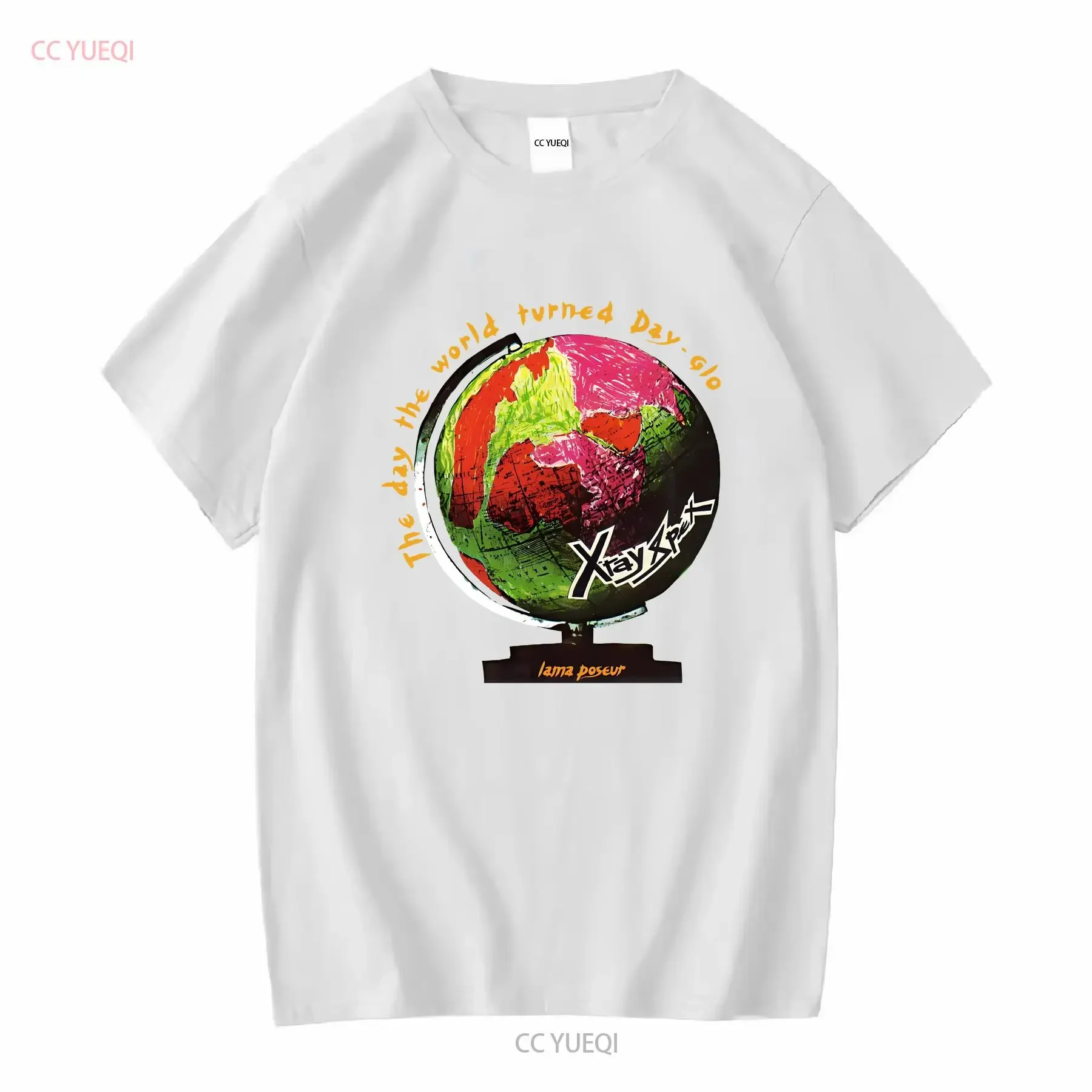 Mens T Shirt Poly S…