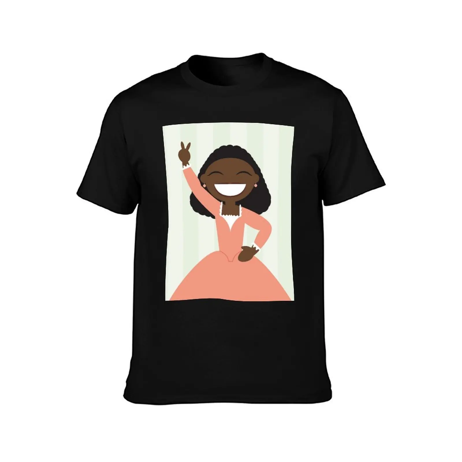 Angelica Schuyler T-Shirt aesthetic clothes Blouse custom t shirt for a boy men t shirt