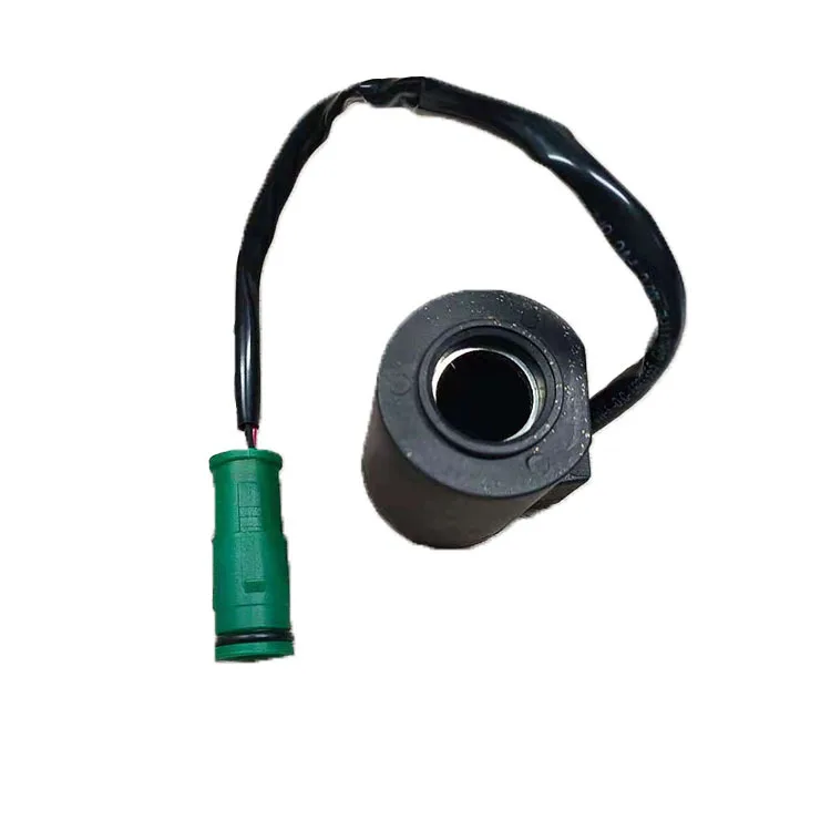 

XX2 tool14527267 EC210B EC240B EC360B Solenoid valve coil, excavator accessories