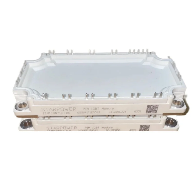 GD50PIX120C6S  GD75PIX120C6S   IGBT Module