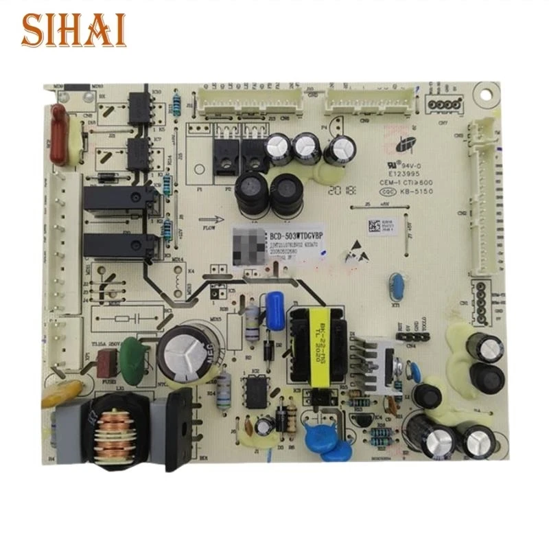 New For Hisense Ron…