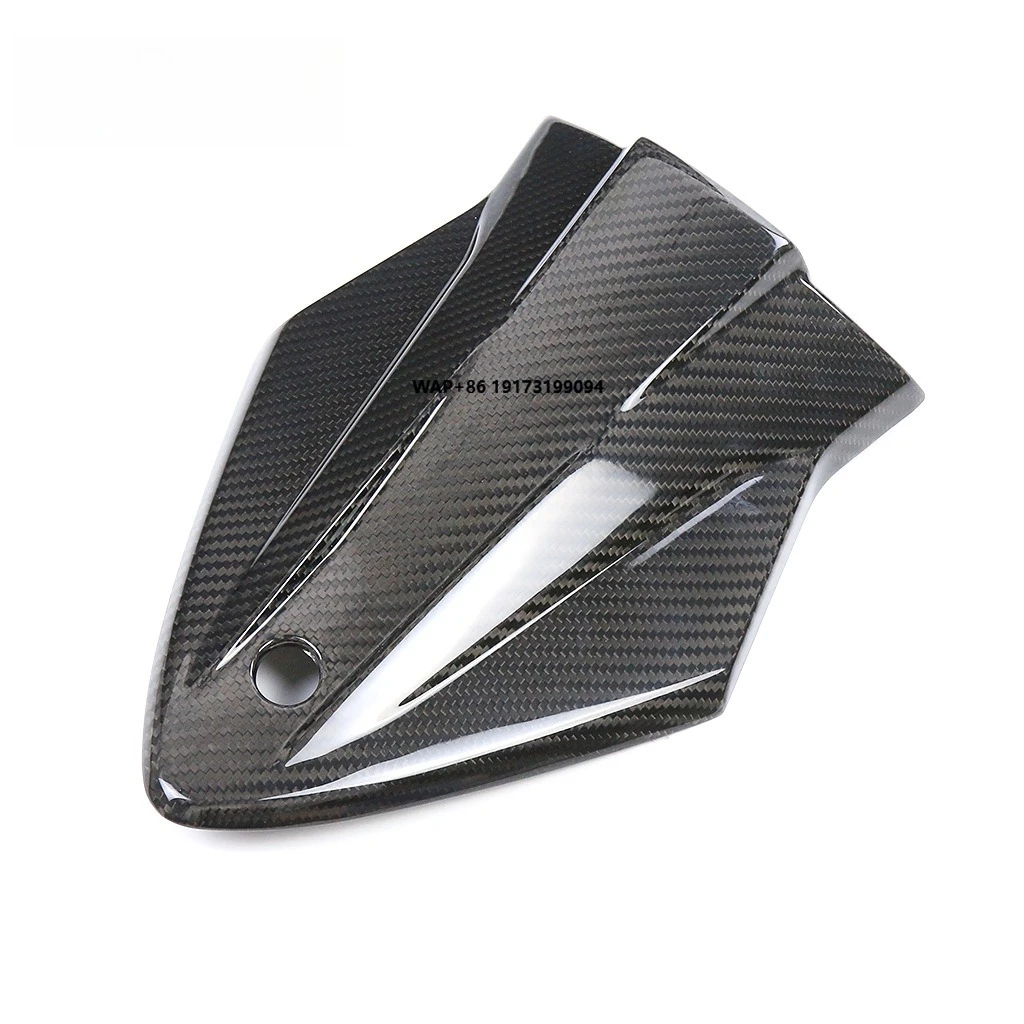 

High Quality Real Dry Carbon Fiber Plate Motorcycle Modification Suitable for S1000RR