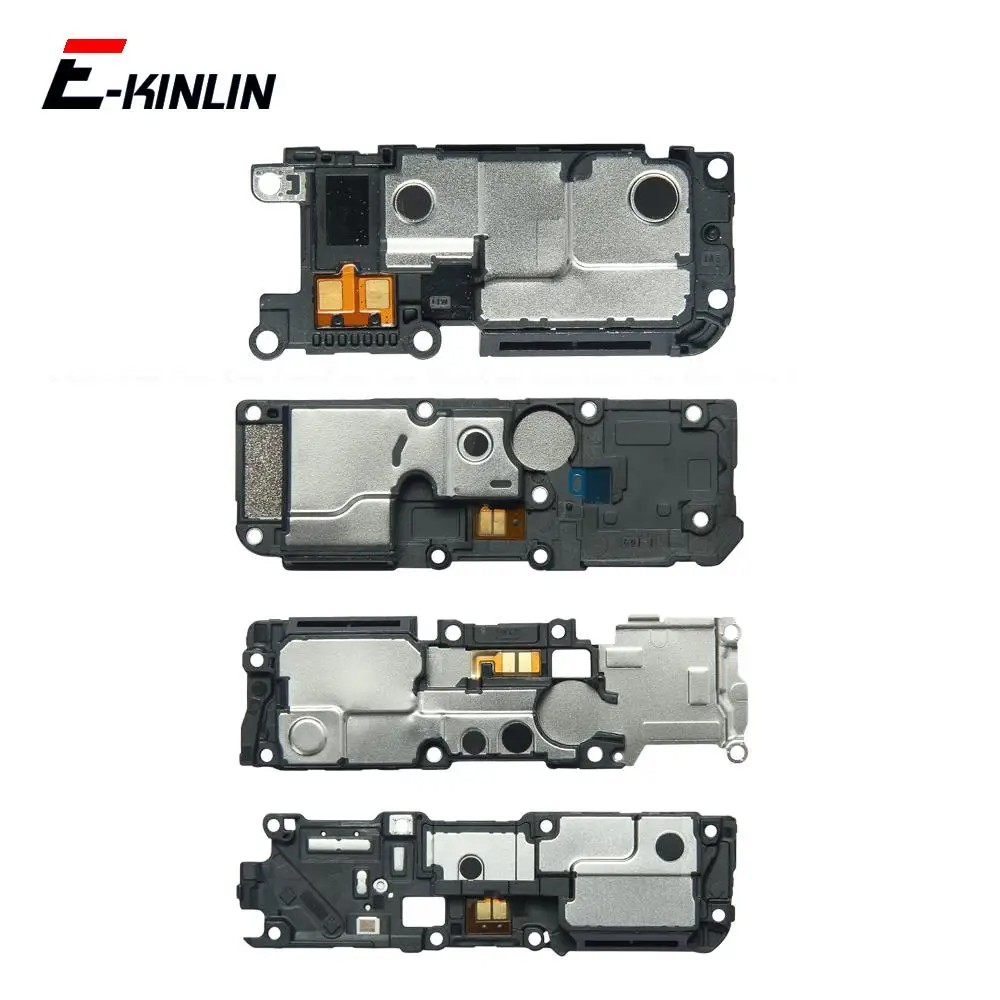 Loud Speaker Sound Buzzer For OPPO Find X3 X2 X R17 RX17 R15 Pro Lite Neo R15x Loudspeaker Flex Cable Ringer Parts