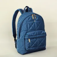 Mochila plegable ligera PG para hombres y mujeres, impermeable, plegable, para viajes al aire libre, senderismo, ciclismo, mochila para acampar, bolso de hombro