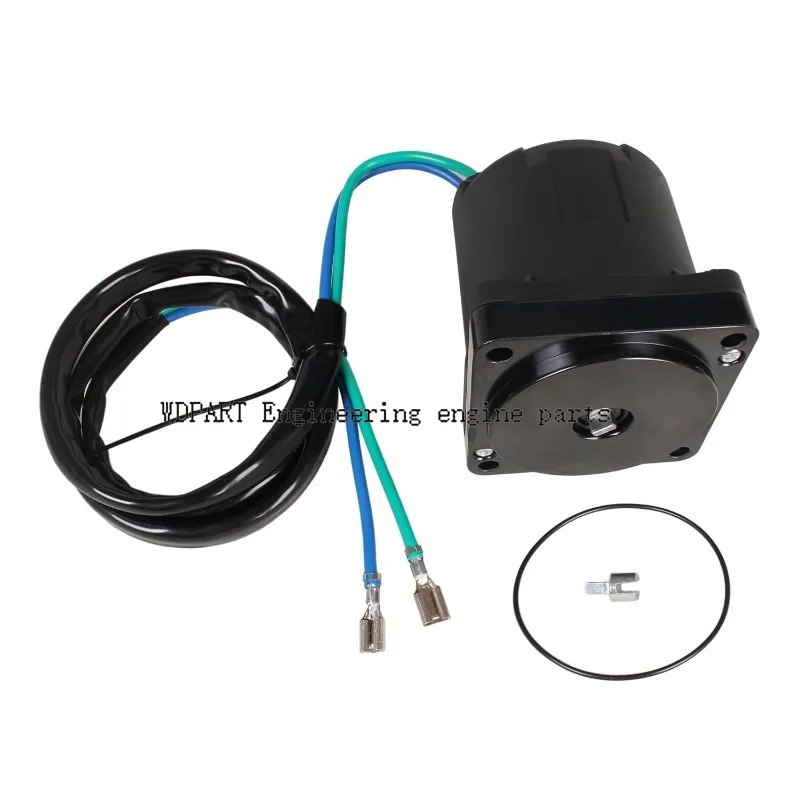 

0434495 0434496 0438529 434495 434496 Tilt Trim Motor for Evinrude Johnson OMC BRP 75HP-225HP Sierra 18-6780 ARCO 6241 TRM0039