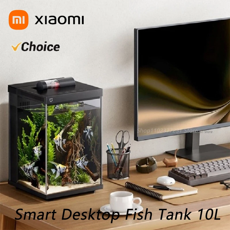 #5 Trending Glass Aquarium Tanks Right Now