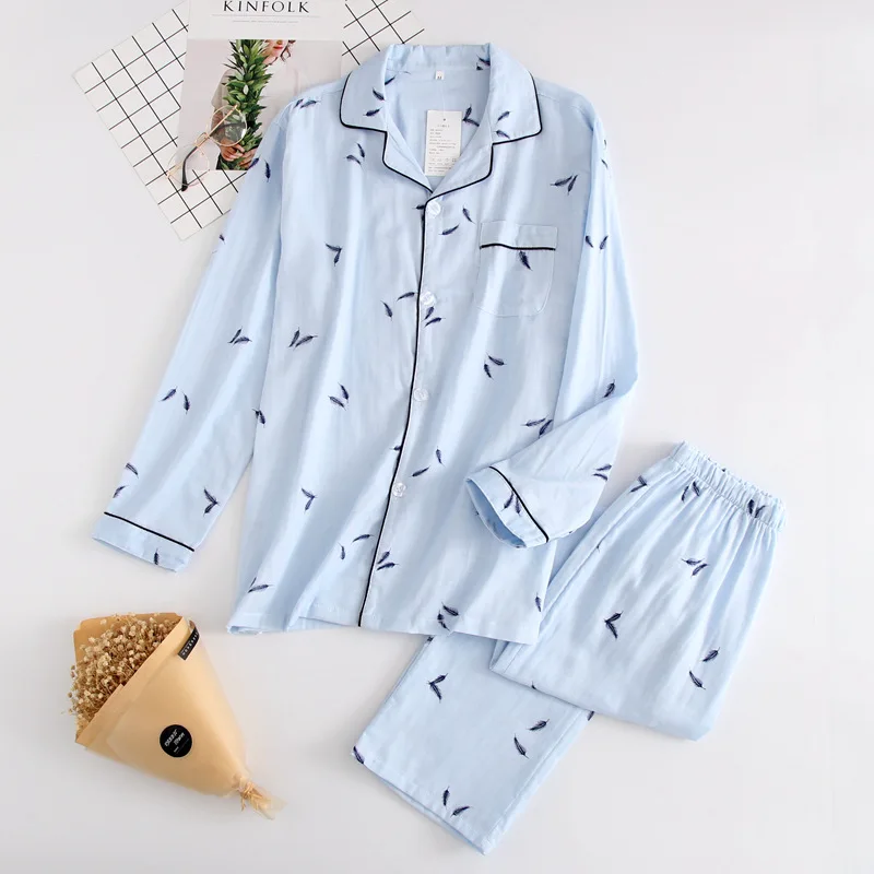 

Casual Long SVE Pyjamas Women Autumn Hot S Comfortable Polyester Fiber Home Wear Spwear Long Sve Long Skirt
