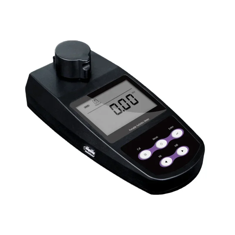 

Portable Turbidity Meter good Price digital scattered light Turbidimeter