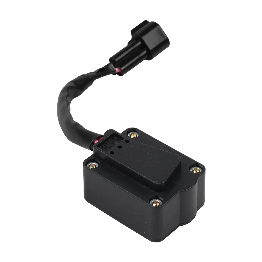 Motorcycle Rollover Sensor Switch Anti Tipping Sensor Rubber For Benelli TRK502 TRK502X TRK 752S 702 702X Leoncino 500 502C ROS