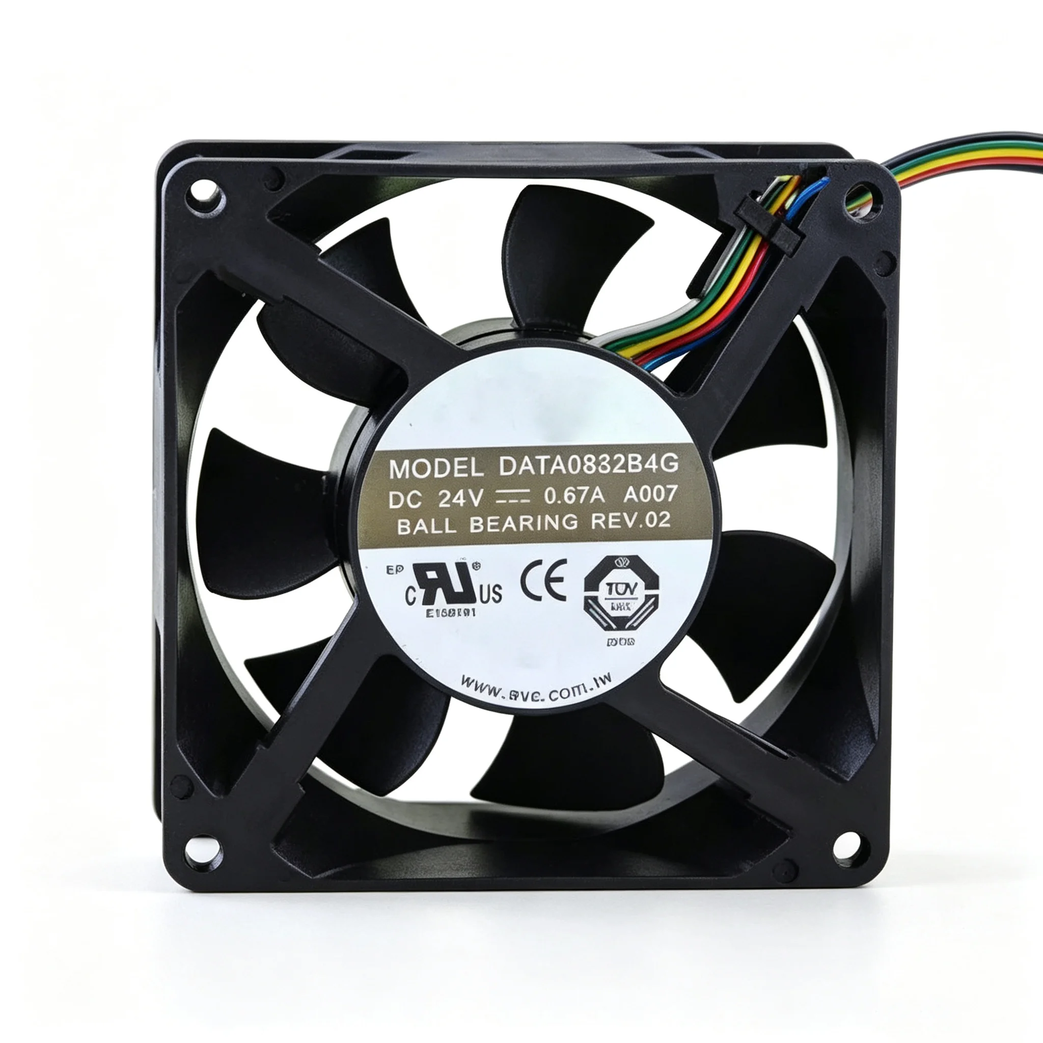 ventilateur-a-double-roulement-a-billes-data0832b4g-8032-24v-067a-8cm-cm-pour-onduleur
