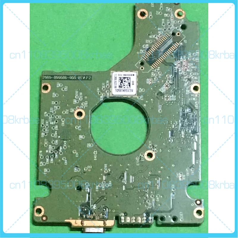 For Western Digital…