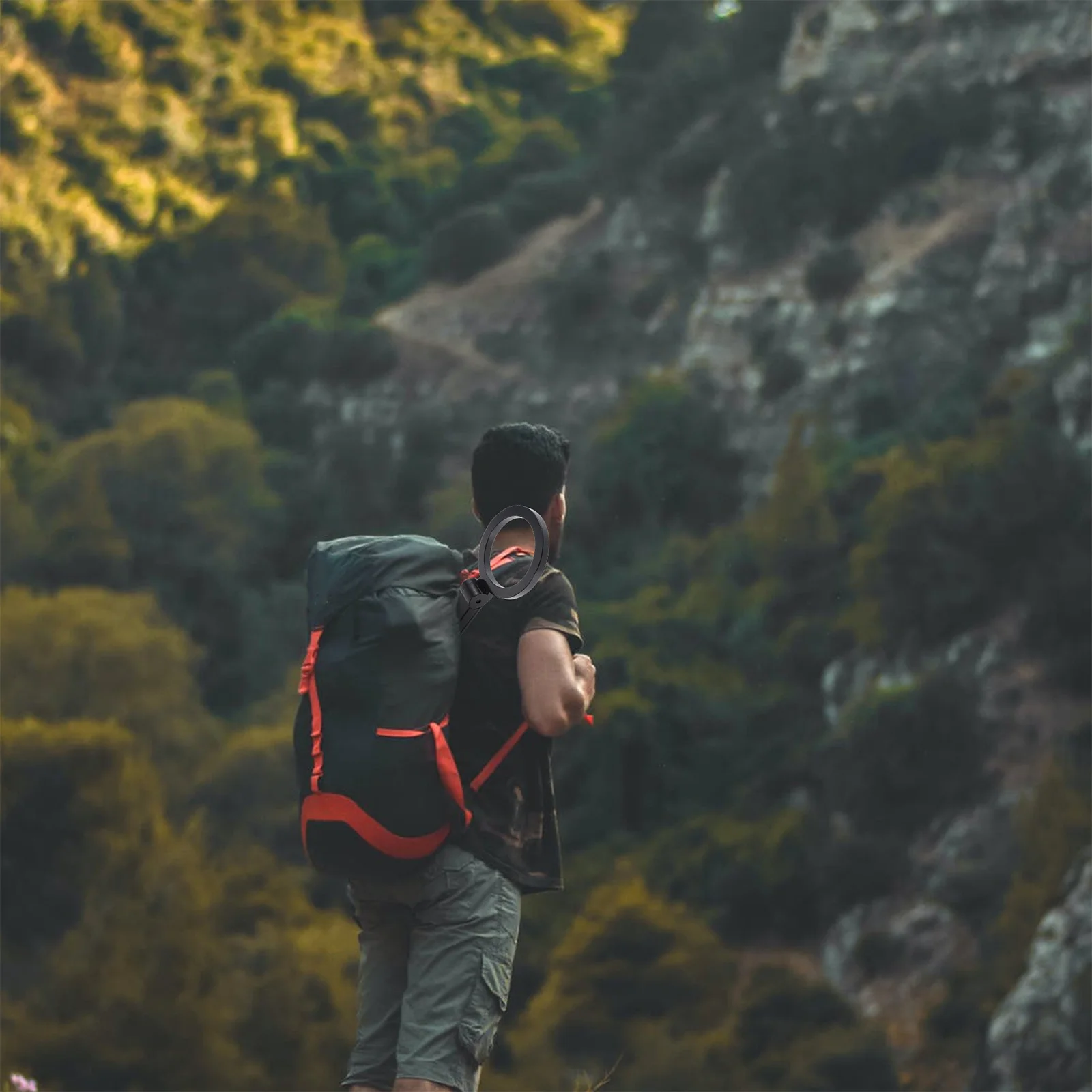 

Handheld Metal Portable Plastic Safety Inspection Device High Accuracy Outdoor Metal Scanner Professional Detecting