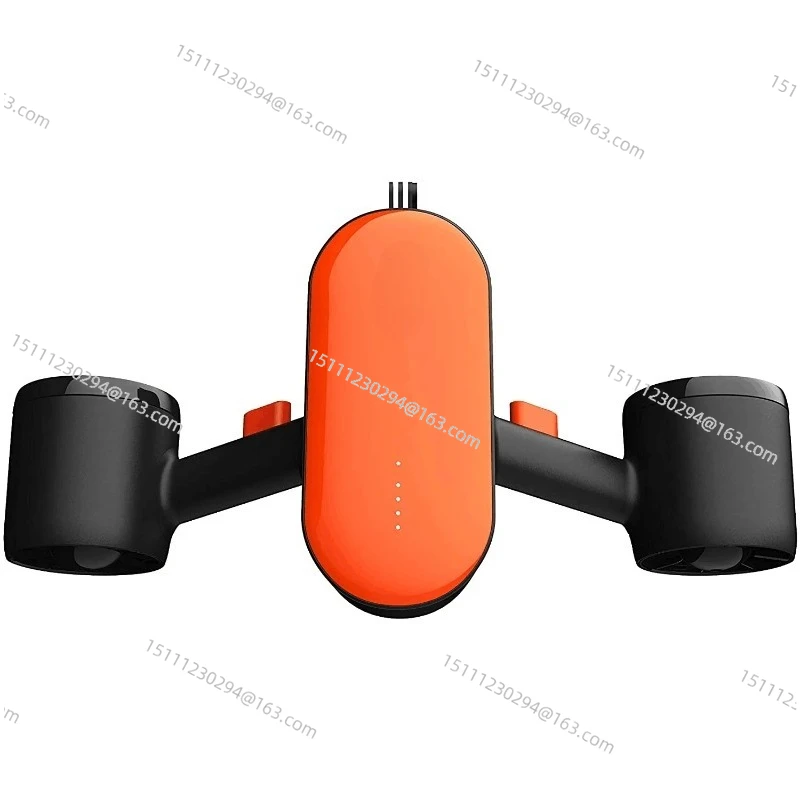 

New Ocean Scooter Electric Water Scooter Diving Swimming