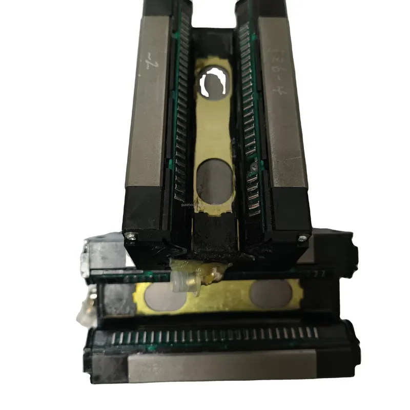 Linear Guide Block SNR65 SNR65LC1UU SNR65LC1SS Runner Carriage SNR 65