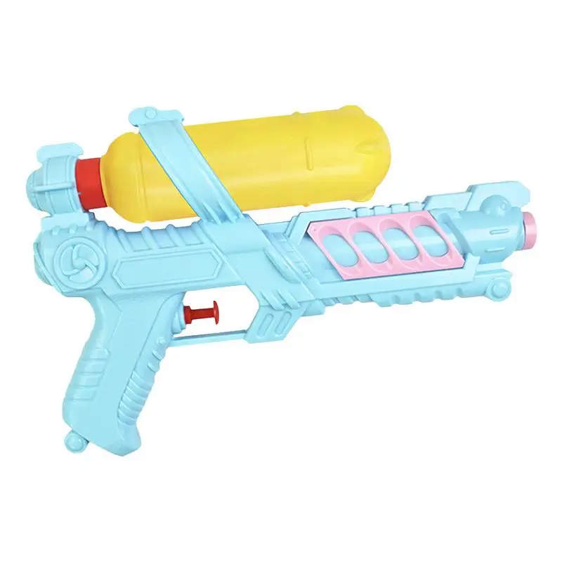 Outdoor Water Toys Lightweight Water Squirt Fighting Toys Play Toys Gifts For Boys Girls Children