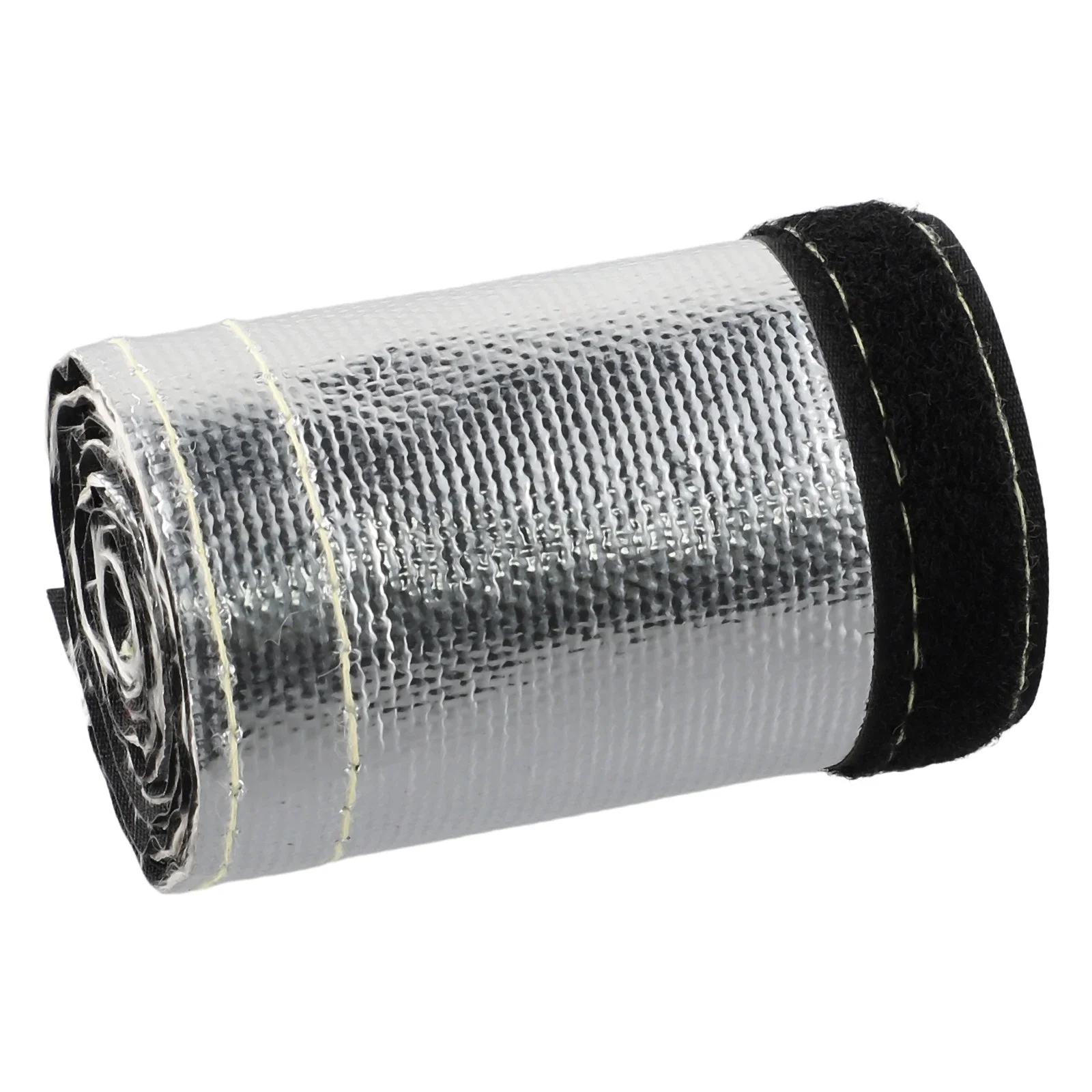 معدنية الحرارة درع كم سيارة طبقة حماية الحرارة حريق العزل الحراري حصيرة 2000 ° كم حماية من الحرارة المشعة #3