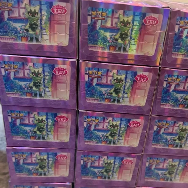 in-stock-sale-original-pkm-ptcg-gem-pack-vol5-serise-booster-box-sprigatito-simplified-chinese-version-surprise-collection-card