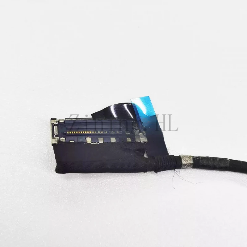 For Lenovo IdeaPad 1-15ADA7 82R1 15AMN7 82VG GLS1B screen cable flat cable