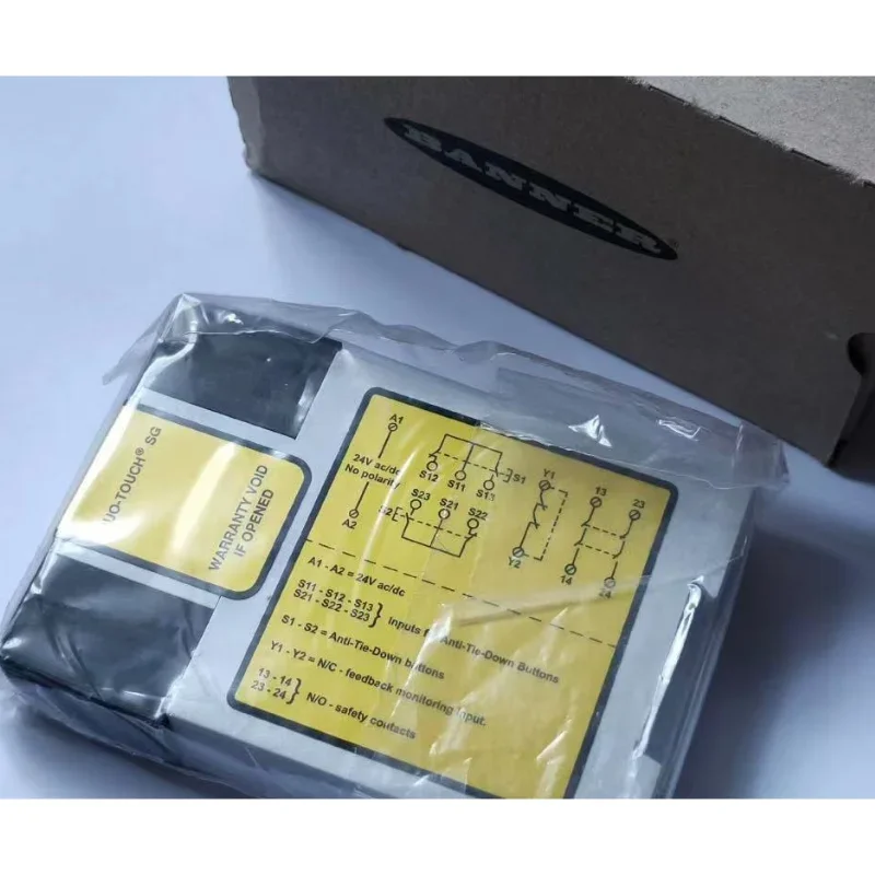 New control module AT-FM-10K for fast delivery