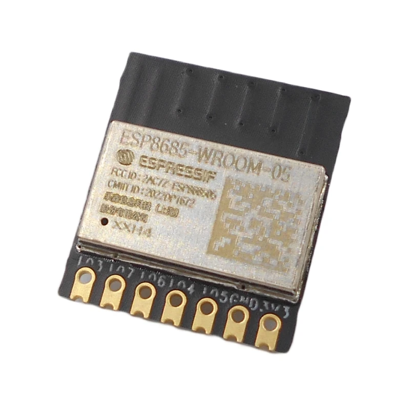 ESP32-C3 series module ESP8685-WROOM-05