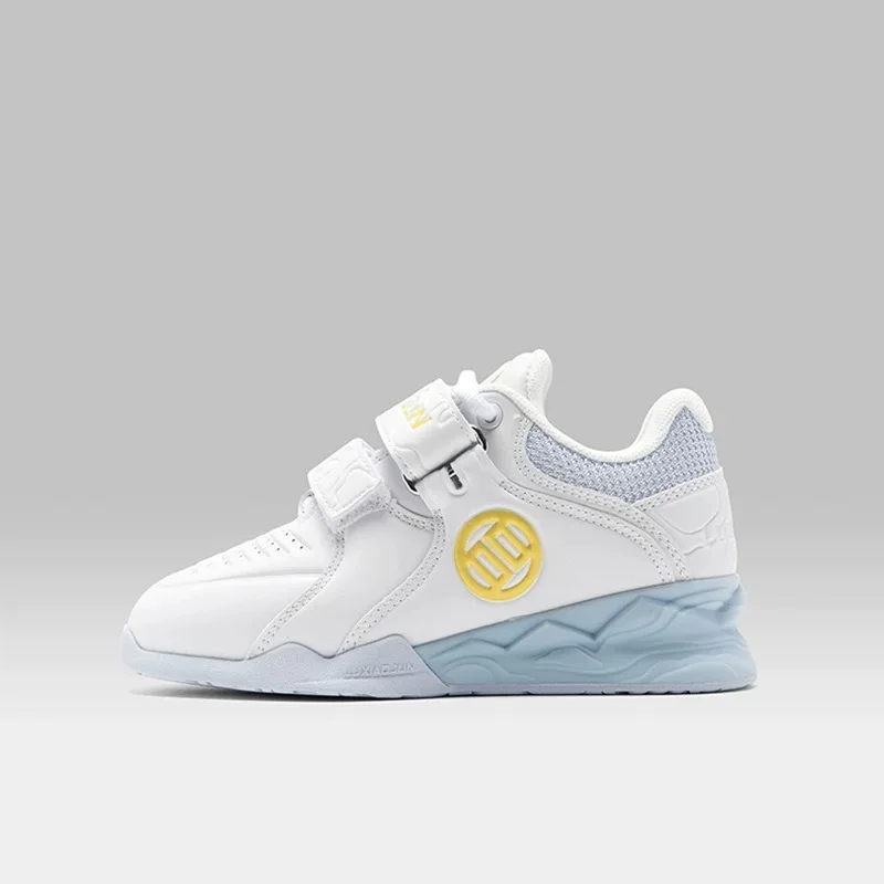 

Professional Women Squat Hard Pull Shoes Good Quality Weight Lifting Training Shoe Comfortable Indoor Gym Shoes Ladies