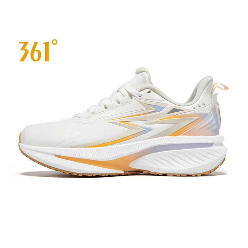 

361 Degrees Rain-block 9 Women‘s Running Shoes Rebound All-match Fashion Water Resistant Comfortable Sneakers Female 582542228