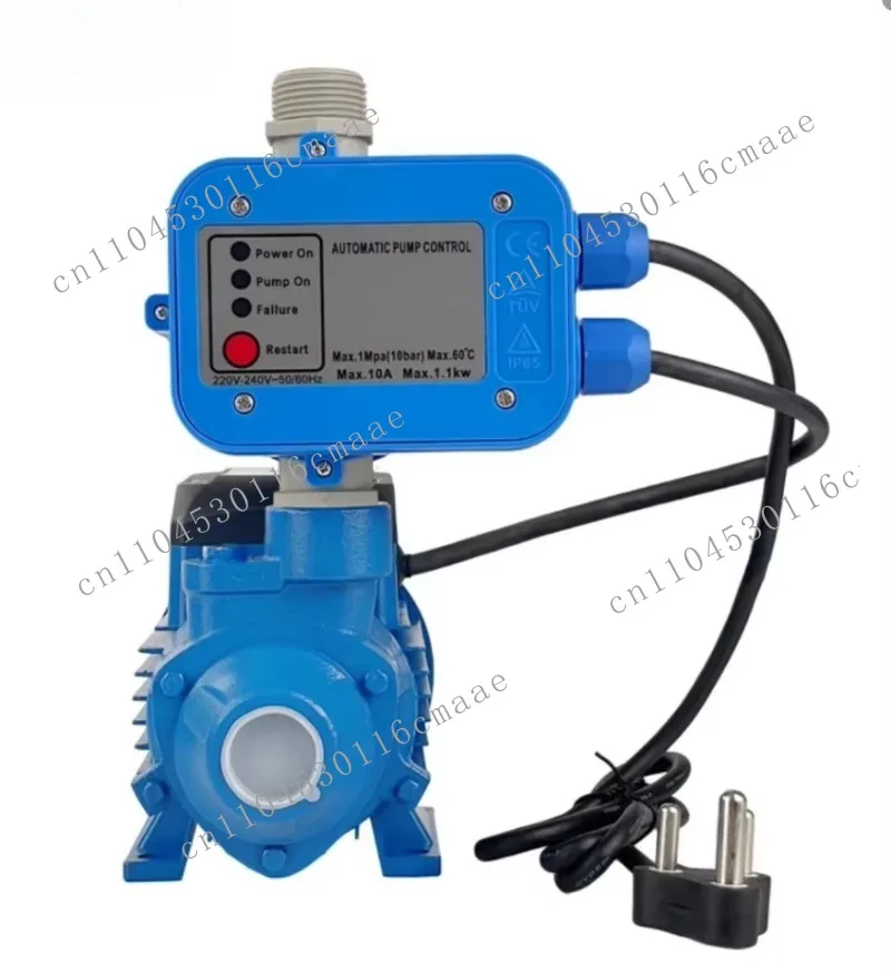 

Swimming pool pump automatic start and stop special pressure switch, small pump pressure control, high stability