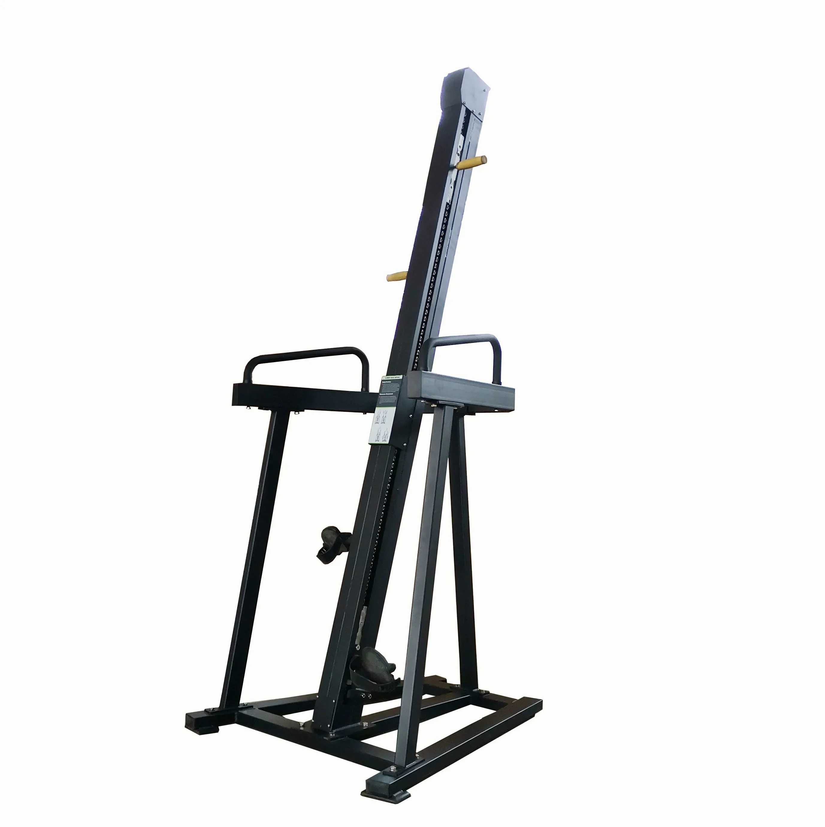 

high quality ladder climbing machine climbing nachine equipment gym for sale