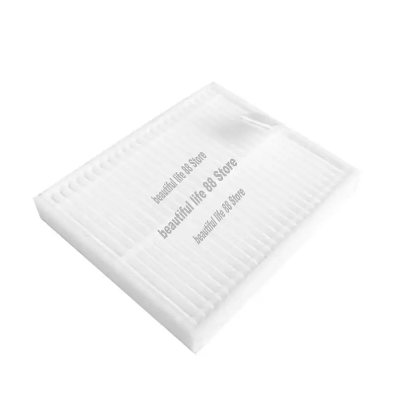 

Cooking Appliances Fit For Xiaomi For Mijia 3C Plus/3C Pro/C103 Robot Vacuum Replacement Accessories- Main Brush, Hepa Filter, M