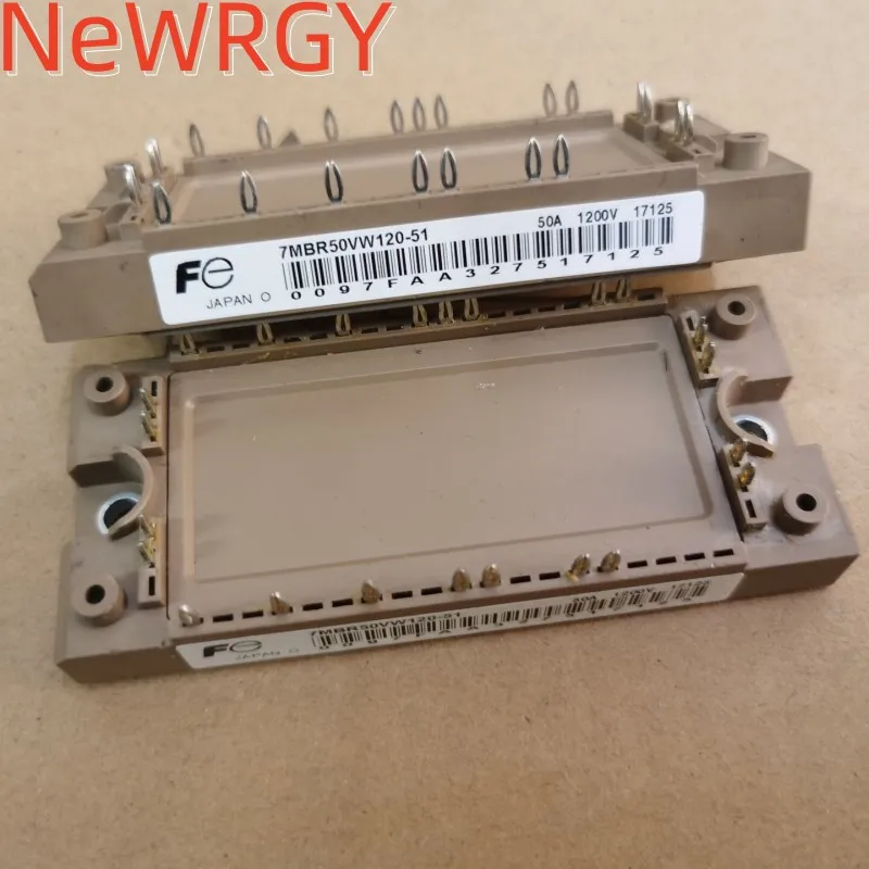 

7MBR25VW120-50 7MBR35VW120-50 7MBR50VW120-50 7MBR50VW120-51 FREE SHIPPING NEW AND ORIGINAL MODULE