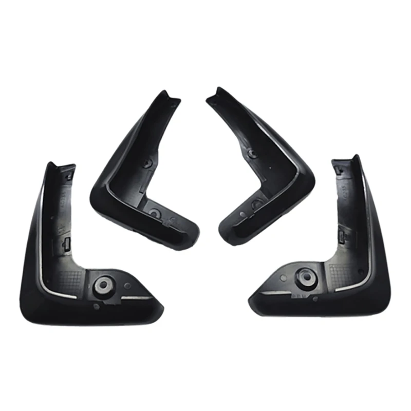 Fender Protect The Car Mud Flaps Set Car Mud Flap Front Rear Mudguard Splash Guards For Subaru Legacy 2015-2022